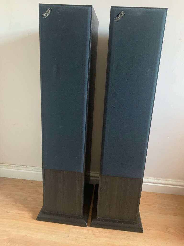 acoustic energy ae109 1996